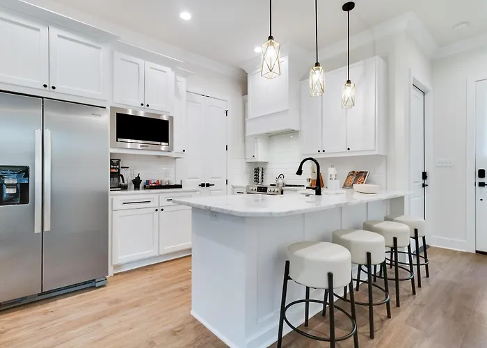 Apartment Brand New Designer Townhome In The Middle Of Town Lafayette