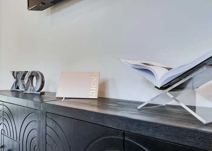 Brand New Designer Townhome In The Middle Of Town Lafayette