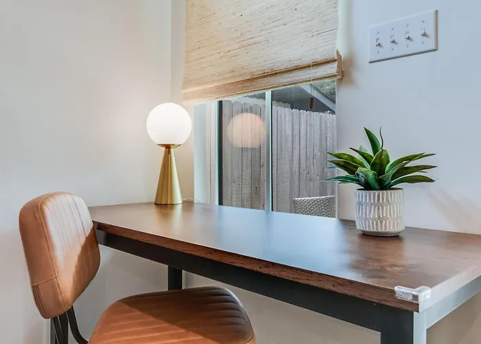 Brand New Designer Townhome In The Middle Of Town * Lafayette